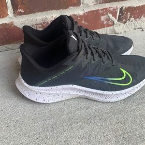 Nike sneakers